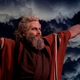 Illustration for article titled Do We Have The Ten Commandments Because Moses Was High On Ayahuasca?